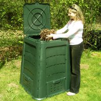 Kompostownik THERMOQUICK EXPRESS 600