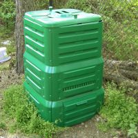 Ekokompostownik TERMO 400