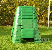 Ekokompostownik TERMO 700