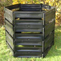 Ekokompostownik MAXISILO 1100