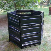 Ekokompostownik MAXISILO 1100