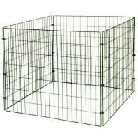 kompostownik METALSILO