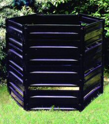  kompostownik na bardzo du�y ogr�d