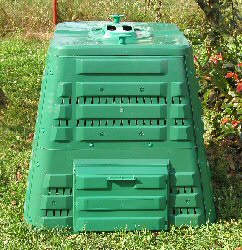 kompostownik 400 litr�w